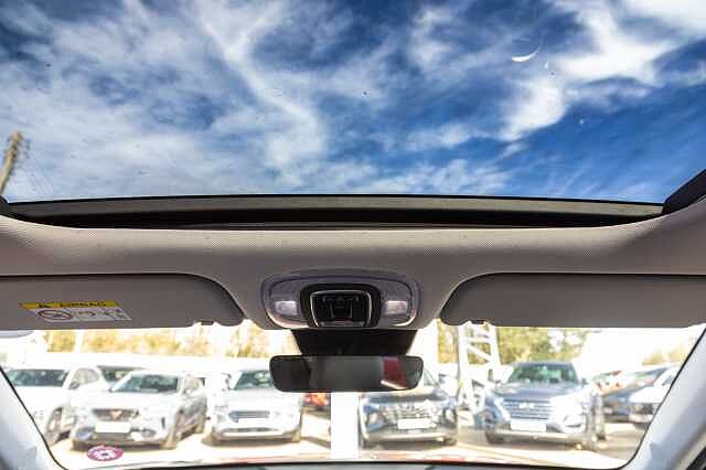 Hyundai KONA 1.6 GDi Hybrid Ultimate 5dr DCT