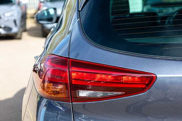 Hyundai TUCSON 1.6 TGDi 177 Premium SE 5dr 2WD DCT