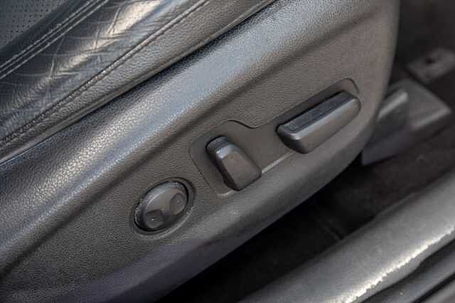 Hyundai TUCSON 1.6 TGDi 177 Premium SE 5dr 2WD DCT