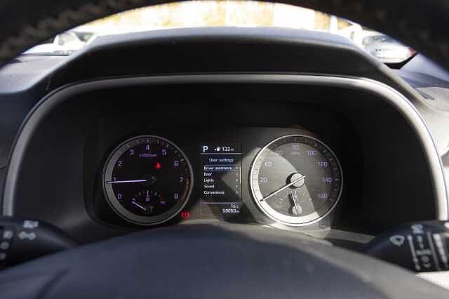 Hyundai TUCSON 1.6 TGDi 177 Premium SE 5dr 2WD DCT