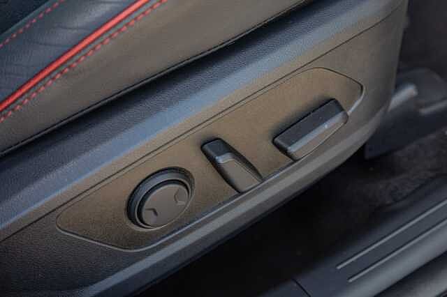 Hyundai TUCSON 1.6T Hybrid N Line S 5dr Auto Grey