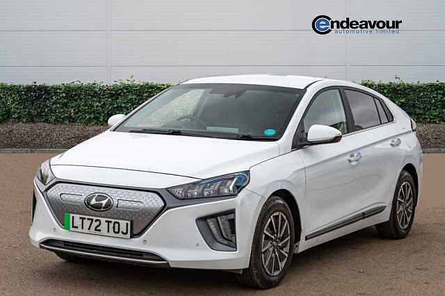 Hyundai IONIQ 100kW Premium SE 38kWh 5dr Auto
