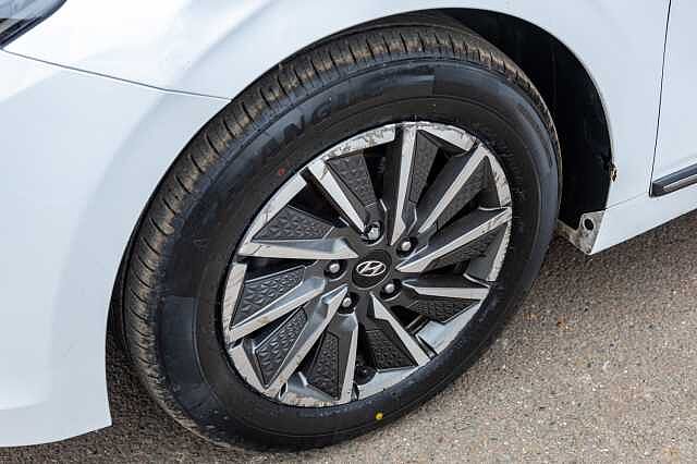 Hyundai IONIQ 100kW Premium SE 38kWh 5dr Auto