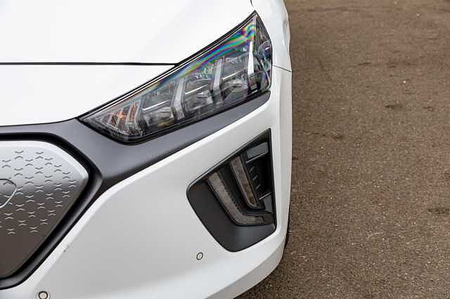 Hyundai IONIQ 100kW Premium SE 38kWh 5dr Auto
