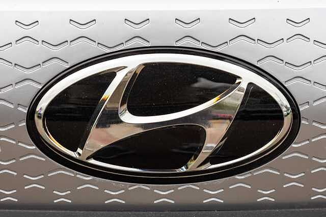 Hyundai IONIQ 100kW Premium SE 38kWh 5dr Auto