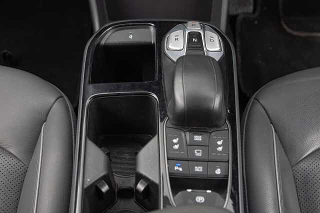 Hyundai IONIQ 100kW Premium SE 38kWh 5dr Auto