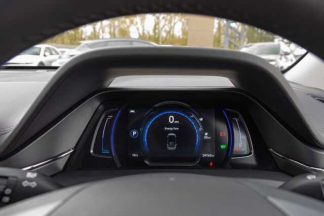 Hyundai IONIQ 100kW Premium SE 38kWh 5dr Auto