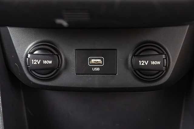 Hyundai IONIQ 100kW Premium SE 38kWh 5dr Auto