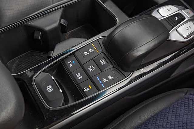 Hyundai IONIQ 100kW Premium SE 38kWh 5dr Auto