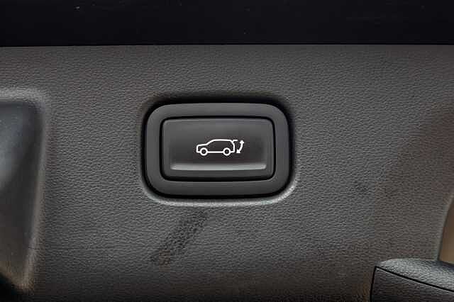 Hyundai KONA 1.6 Hybrid 129 N Line 5dr DCT Black