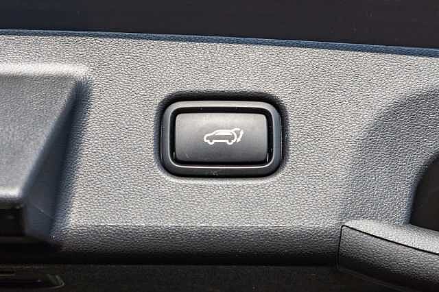 Hyundai TUCSON 1.6T Hybrid N Line S 5dr Auto