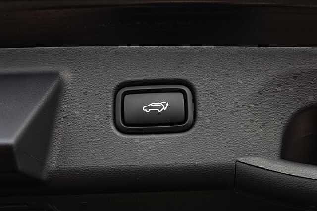 Hyundai TUCSON 1.6T Hybrid N Line S 5dr Auto