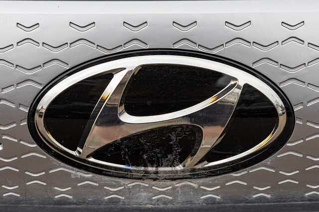 Hyundai IONIQ 100kW Premium 38kWh 5dr Auto Black