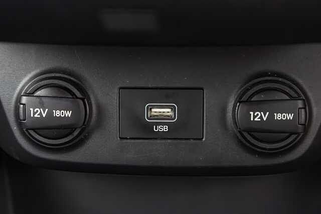 Hyundai IONIQ 100kW Premium 38kWh 5dr Auto Black