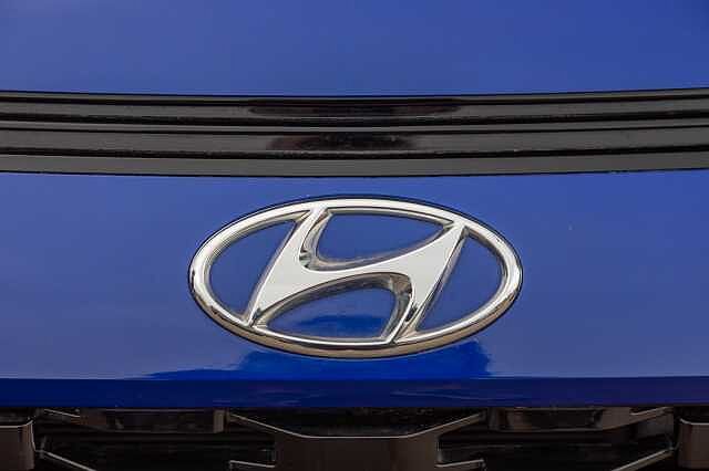 Hyundai BAYON 1.0 TGDi 48V MHEV Premium 5dr