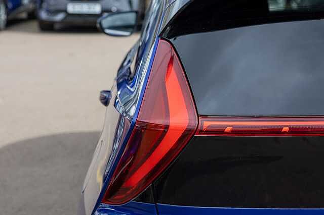 Hyundai BAYON 1.0 TGDi 48V MHEV Premium 5dr