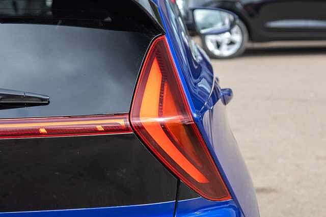 Hyundai BAYON 1.0 TGDi 48V MHEV Premium 5dr
