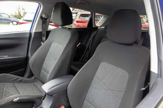 Hyundai BAYON 1.0 TGDi 48V MHEV Premium 5dr