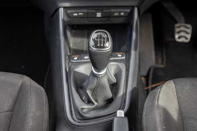 Hyundai BAYON 1.0 TGDi 48V MHEV Premium 5dr