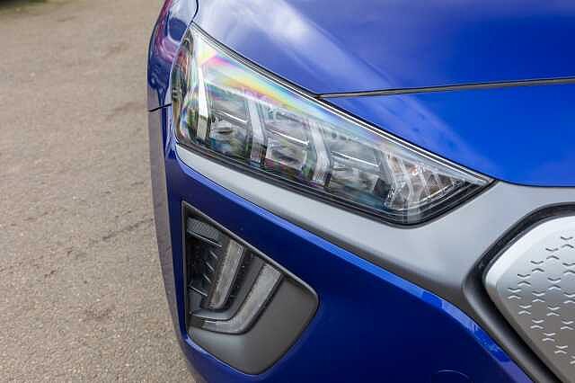 Hyundai IONIQ 100kW Premium 38kWh 5dr Auto
