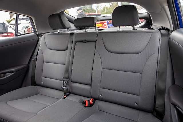 Hyundai IONIQ 100kW Premium 38kWh 5dr Auto