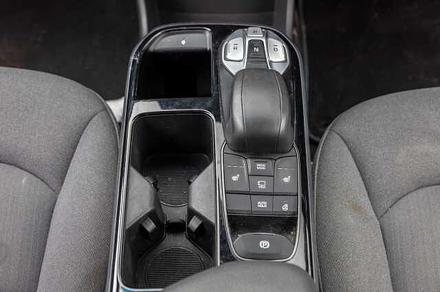 Hyundai IONIQ 100kW Premium 38kWh 5dr Auto