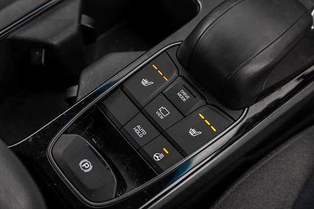 Hyundai IONIQ 100kW Premium 38kWh 5dr Auto