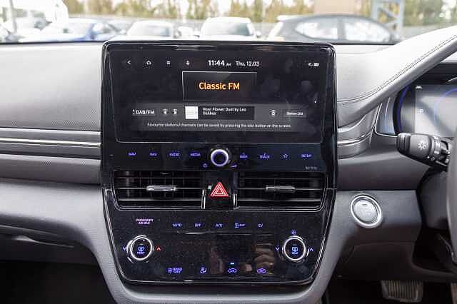Hyundai IONIQ 100kW Premium 38kWh 5dr Auto