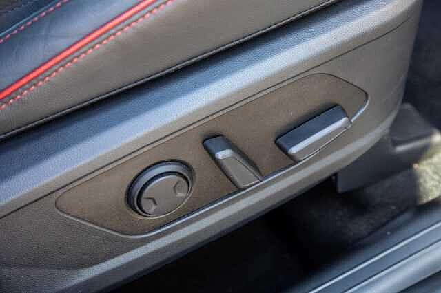 Hyundai TUCSON 1.6T Hybrid N Line S 5dr Auto