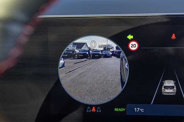 Hyundai TUCSON 1.6T Hybrid N Line S 5dr Auto