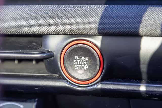 Hyundai TUCSON 1.6T Hybrid N Line S 5dr Auto