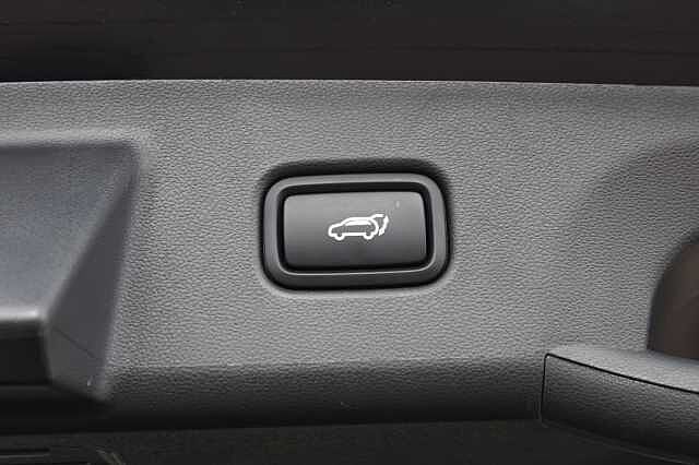 Hyundai TUCSON 1.6T Hybrid N Line S 5dr Auto