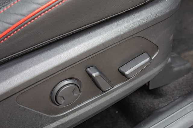 Hyundai TUCSON 1.6T Hybrid N Line S 5dr Auto