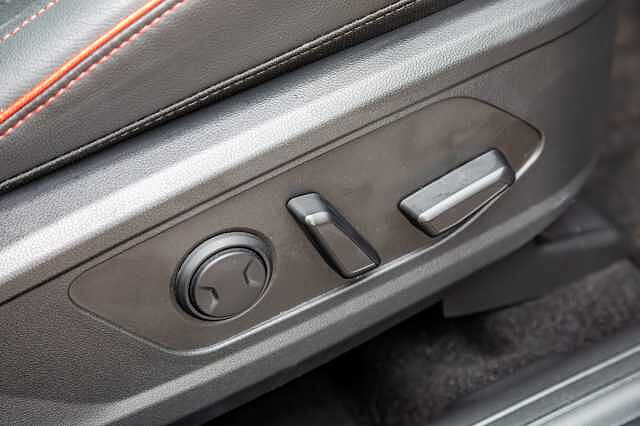 Hyundai TUCSON 1.6T Hybrid N Line S 5dr Auto