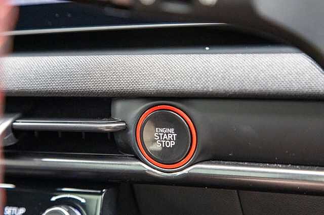 Hyundai TUCSON 1.6T Hybrid N Line S 5dr Auto