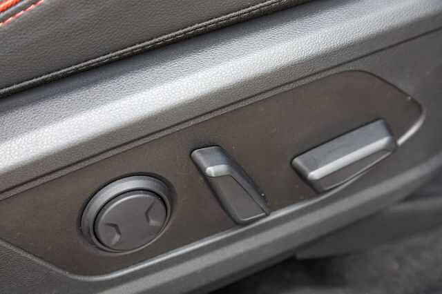 Hyundai TUCSON 1.6T Hybrid N Line S 5dr Auto