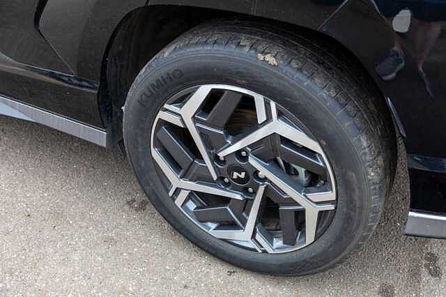 Hyundai KONA 1.6 Hybrid 129 N Line 5dr DCT