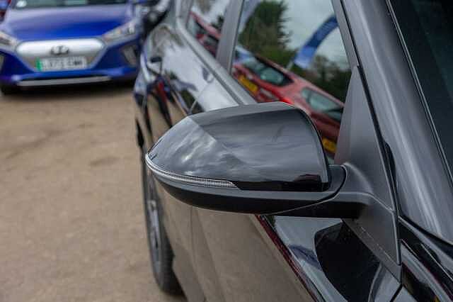 Hyundai KONA 1.6 Hybrid 129 N Line 5dr DCT