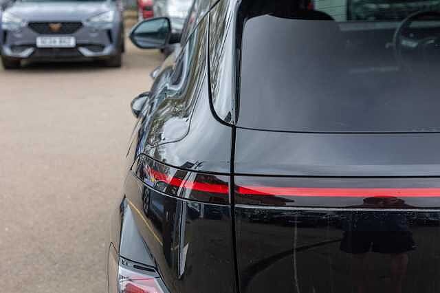 Hyundai KONA 1.6 Hybrid 129 N Line 5dr DCT