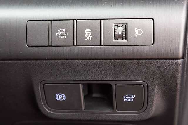 Hyundai KONA 1.6 Hybrid 129 N Line 5dr DCT