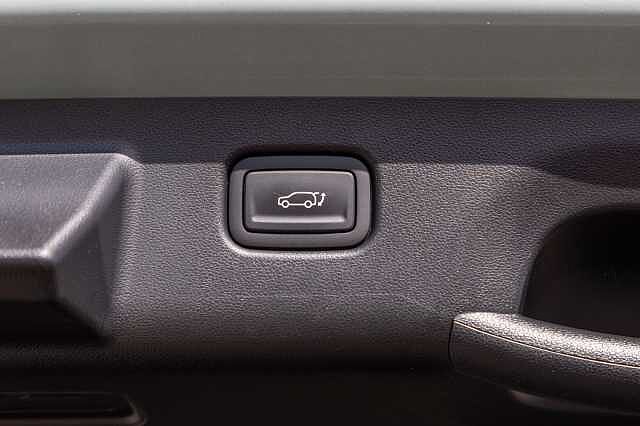 Hyundai KONA 1.6T N Line S 5dr DCT Green