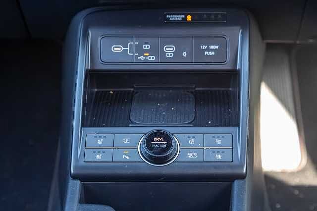 Hyundai KONA 1.6T N Line S 5dr DCT Green