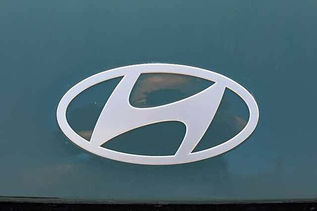 Hyundai I10 1.2 [79] Premium 5dr [Nav] Green