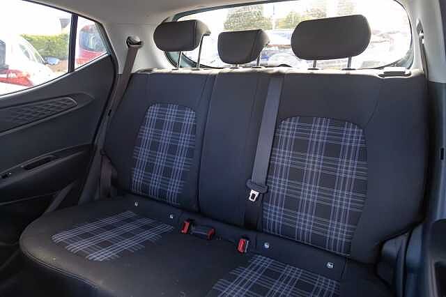 Hyundai I10 1.2 [79] Premium 5dr [Nav] Green