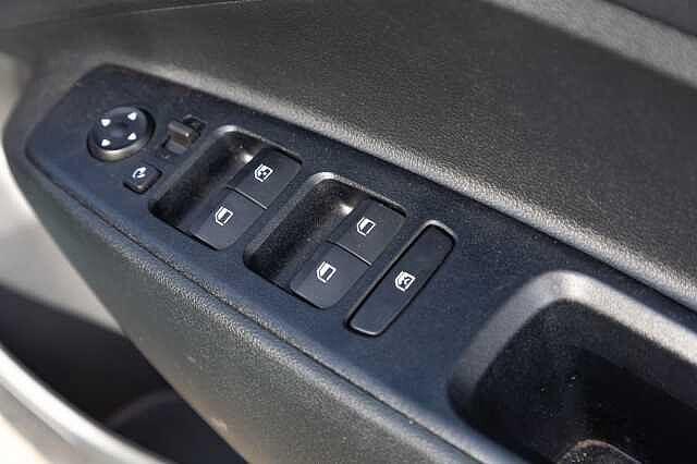 Hyundai I10 1.2 [79] Premium 5dr [Nav] Green