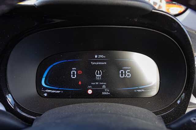 Hyundai I10 1.2 [79] Premium 5dr [Nav] Green