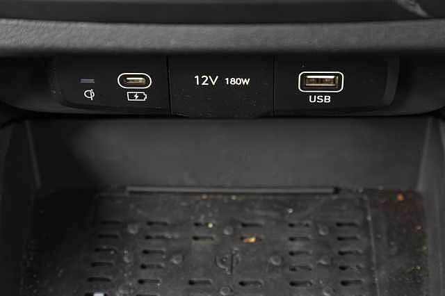 Hyundai I10 1.2 [79] Premium 5dr [Nav] Green