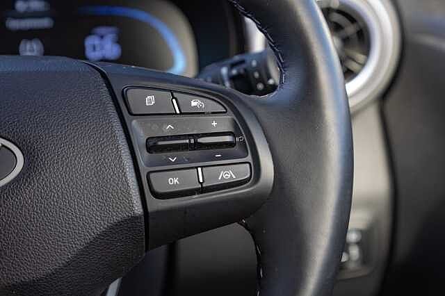 Hyundai I10 1.2 [79] Premium 5dr [Nav] Green