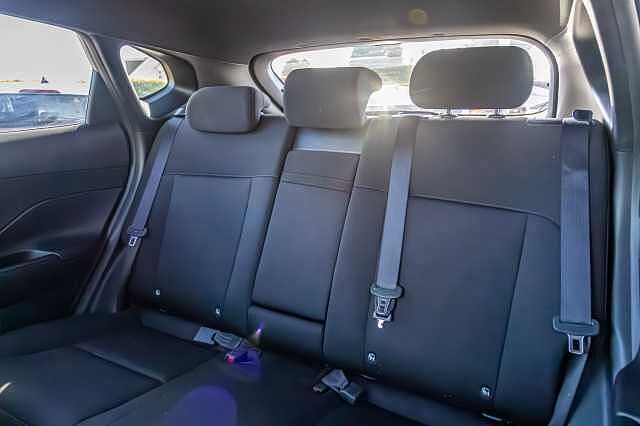 Hyundai KONA 1.6 Hybrid 129 N Line 5dr DCT Blue