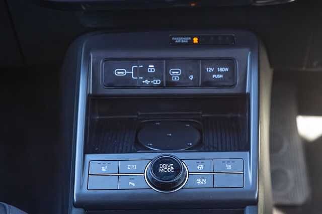 Hyundai KONA 1.6 Hybrid 129 N Line 5dr DCT Blue